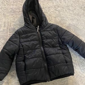 Cat and Jack Winter Coat